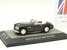 Vanguards austin healey d'occasion  Paris VII