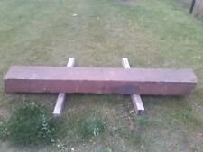 Large reclaimed sandstone for sale  OSWESTRY