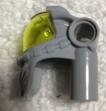 Lego space helmet for sale  DAGENHAM