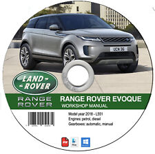 Range rover evoque usato  Italia