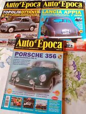 Auto epoca rivista usato  Varese