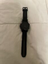 Garmin fenix sapphire for sale  Jonesboro