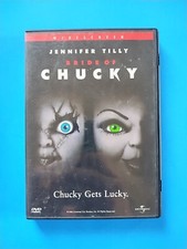 Bride of Chucky (DVD, 1998) w/ case  comprar usado  Enviando para Brazil