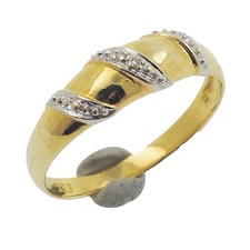 Ring 333 gold gebraucht kaufen  Gelsenkirchen