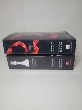 Twilight saga series for sale  Thornton