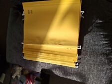 filing cabinet dividers for sale  WOODBRIDGE