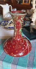 Vecchio vaso ceramica usato  Gubbio