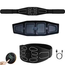 Ceinture abdominale 120cm d'occasion  Langon