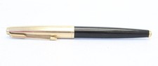 Vtg parker black for sale Vtg parker black for sale  LEEDS
