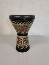 Instrument cuivre darbouka d'occasion  Meximieux