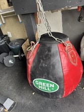 greenhill boxing for sale  BOLTON