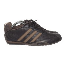 adidas, Sneakersy, Rozmiar: 43 1/3, Goodyear, Brązowe, Męskie #CJO na sprzedaż  PL