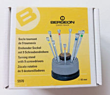 Bergeon 5970 swiss gebraucht kaufen  Borchen