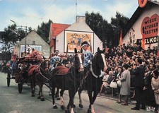 Wieze oktoberfeesten d'occasion  France