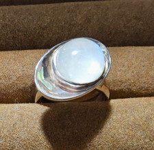 925er silber ring gebraucht kaufen  Chemnitz