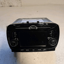 735727829 autoradio fiat usato  Italia