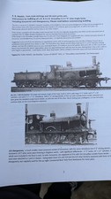 Gauge lbscr grosvenor for sale  SOUTHAMPTON