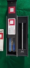 Penna stilografica aurora usato  L Aquila