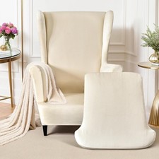 2pcs set wingback for sale  ACCRINGTON