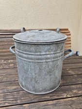 Ddr einmach kochtopf gebraucht kaufen  Gerstungen