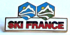 Pin ski alpes d'occasion  Maintenon