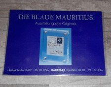Blaue mauritius bordeaux gebraucht kaufen Blaue mauritius bordeaux gebraucht kaufen  Dinslaken