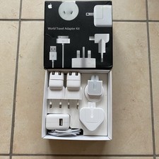Travel adapter kit d'occasion  Strasbourg-