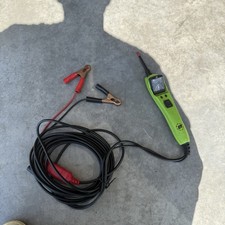 Power probe tek for sale  Reidsville