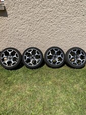 Roues complètes pouces d'occasion  Pau