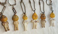 Porte clefs figurines d'occasion Porte clefs figurines d'occasion  Val-de-Reuil