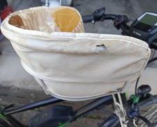 Kinder fahrrad sitz gebraucht kaufen  Iggingen