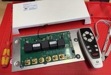 Reich easydriver repair for sale  PRESTON