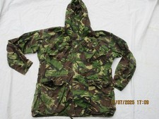 Smock combat camouflage gebraucht kaufen Smock combat camouflage gebraucht kaufen  Hille