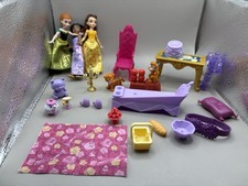 Disney princess storytime for sale  Duncan