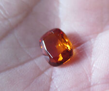 Saphir verneuil jaune d'occasion  Nantes-