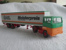 Wiking ford transcontinental gebraucht kaufen  Kolbermoor