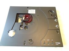 Riginal chassis thorens gebraucht kaufen  Bonn