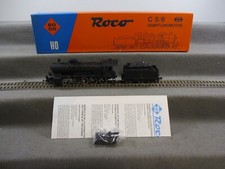 Roco spur 04111a gebraucht kaufen  Wenden