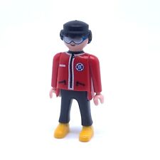 Playmobil secours homme d'occasion  Riedisheim