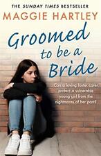 Groomed bride hartley for sale  UK
