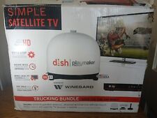 Portable dish playmaker for sale  Mountville