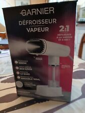 Defroisseur garnier d'occasion  Gasny