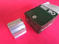 CR 704 SELO SCOTSEAL, FERRAMENTA DE INSTALAÇÃO DE ROLAMENTO, COURO CRU CHIGAGO comprar usado  Enviando para Brazil