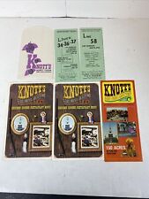 Knottsberry farm vintage for sale  Slidell