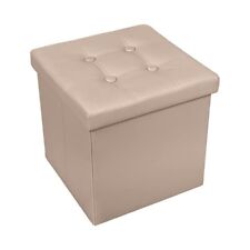 Puff pouf contenitore usato Puff pouf contenitore usato  Napoli