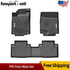 Floor mats 2012 for sale  Redlands