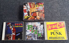 Punk sampler div gebraucht kaufen  Berlin