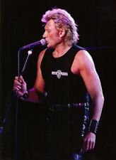 Debardeur johnny hallyday d'occasion  Paris XI