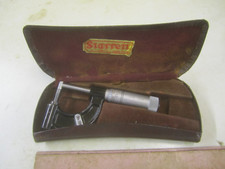 Starrett 569 1 for sale  BURY