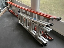 Two ladders for sale  Debary